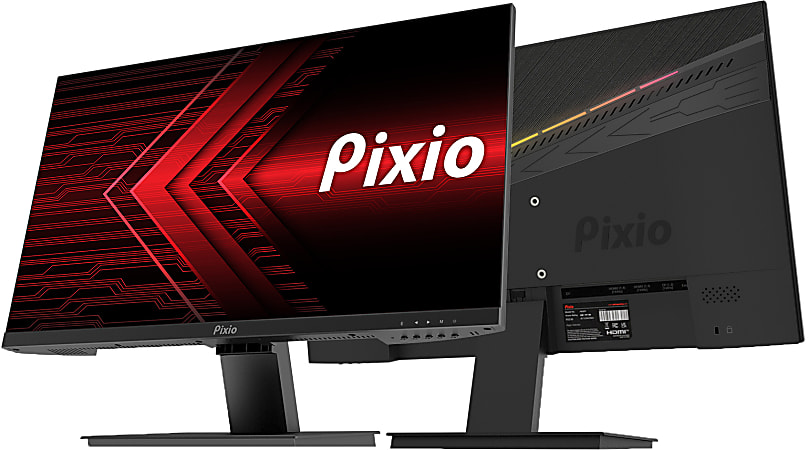 Pixio PX257 Prime 25 Gaming Monitor FreeSync - ODP Business