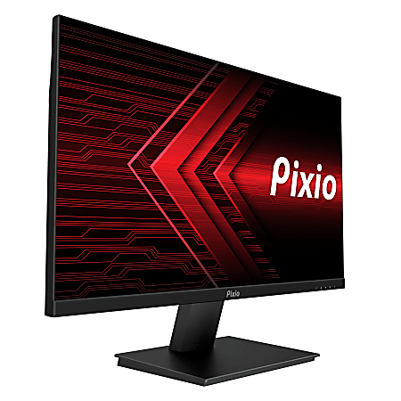 PX257PW / ホワイト | 24.5インチ 144Hz FHD IPS | Pixio