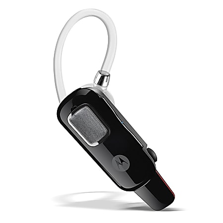 Motorola® HX550 Bluetooth® Headset