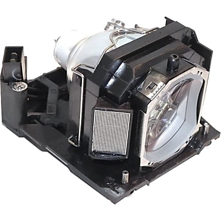 eReplacements Compatible Projector Lamp Replaces Hitachi DT01191