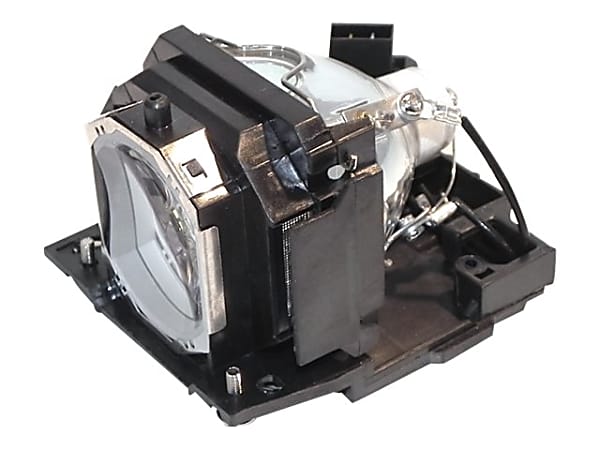 eReplacements Compatible Projector Lamp - DT01191-ER