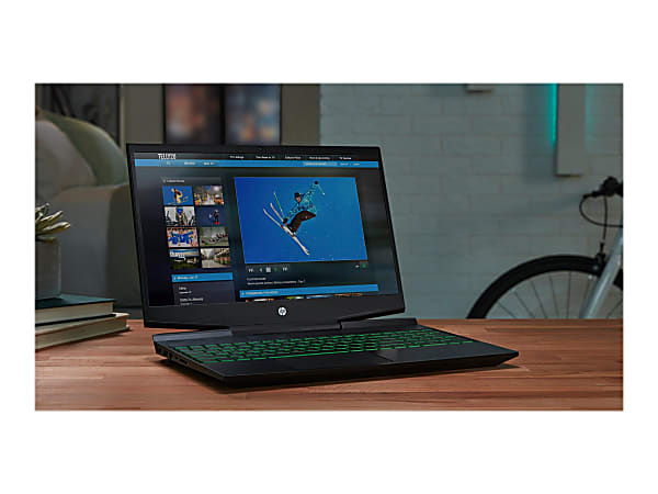Hp omen 15 new arrivals i5 9300h gtx 1650