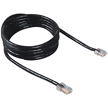 Belkin Cat.6 UTP Patch Cable - 1 ft
