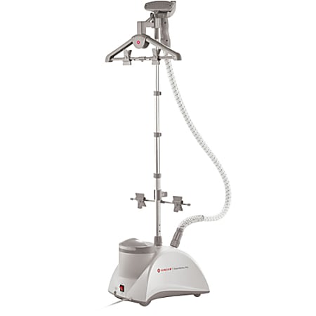 Singer SteamWorks Pro SWP.02 Portable Fabric Steamer - 2.64 quart Capacity