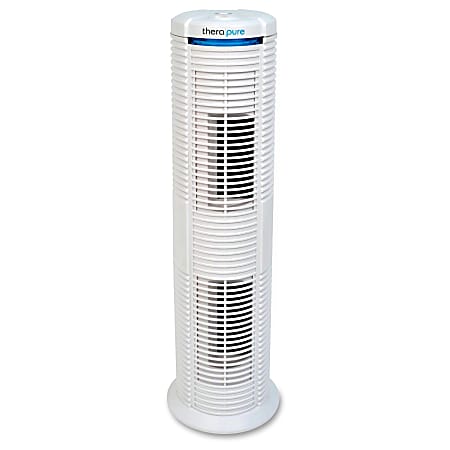 Envion LLC Therapure Air Purifier - HEPA - 183 Sq. ft. - White