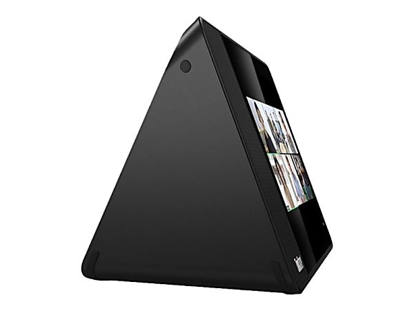 Lenovo ThinkSmart View ZA840013US Tablet 8 HD Octa core 8