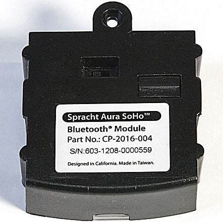 Spracht Aura SoHo™ Bluetooth® Adapter Module