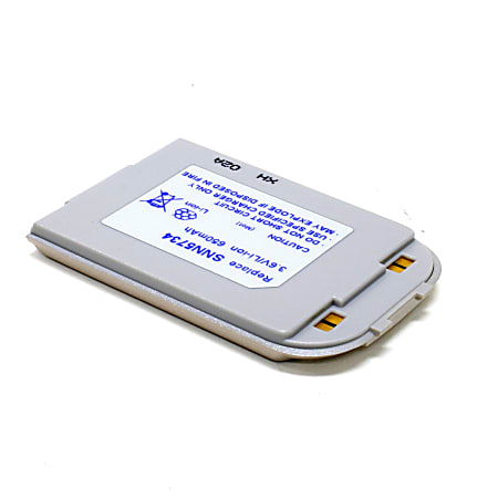 Lenmar® Battery For Motorola V878 Wireless Phone