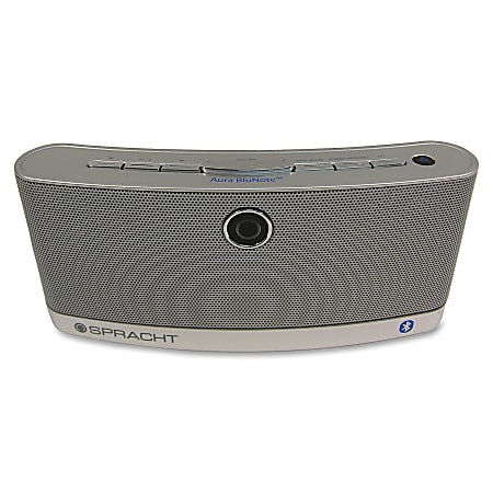 Spracht Aura BluNote Wireless Speaker System