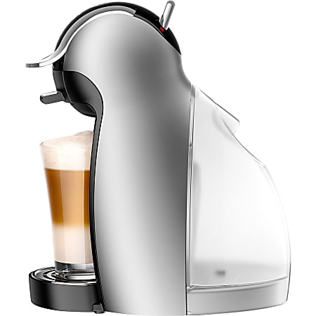ネスカフェ　ジェネオ2 Nescafe Dolce Gusto Genio 2 Coffee Machine Programmable15