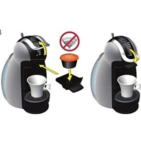 ネスカフェ　ジェネオ2 Amazon.co.jp: NesCafe Dolce Gusto Genio 2 : Food, Beverages