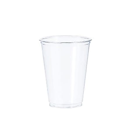 Solo® Ultra Clear™ PET Cold Cups, 12 Oz,