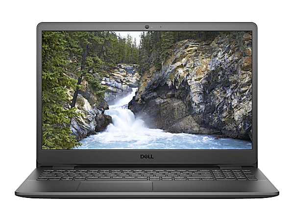 Dell Inspiron 15 3501 Laptop 15.6 Screen Intel Core i3 8GB Memory