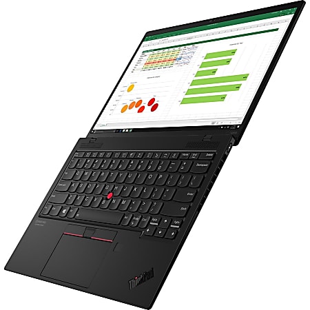 ThinkPad X1 Nano gen1 LTE Office ① Lenovo ThinkPad X1 Nano review: Lenovo drops the mic with its