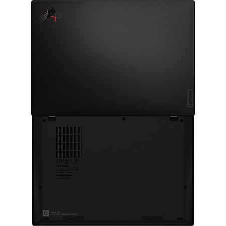 Lenovo ThinkPad X1 Nano Gen1 20UN007NUS LTE 13 Touchscreen Rugged
