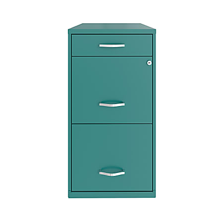 Office depot 3 store drawer file cabinet