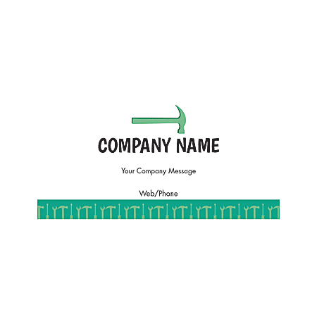MSH HAMMER & WRENCH GRAPHIC