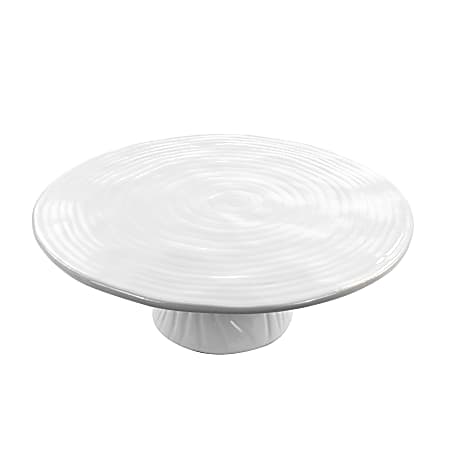 Martha stewart deals cake plate