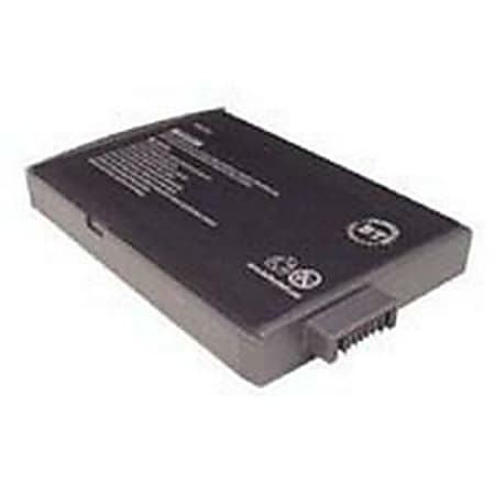 Battery Technology Battery For Apple® PowerBook G3 1999-2000, 4800mAh Capacity