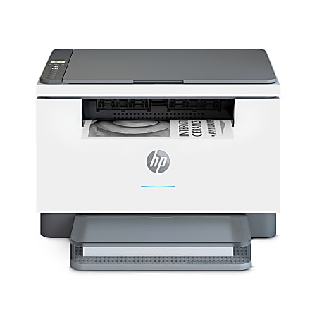 HP LaserJet MFP M234dw Wireless Printer, Print, scan, copy, Fast speeds, Easy setup, Mobile printing, Best for home office/small business, AI-enabled