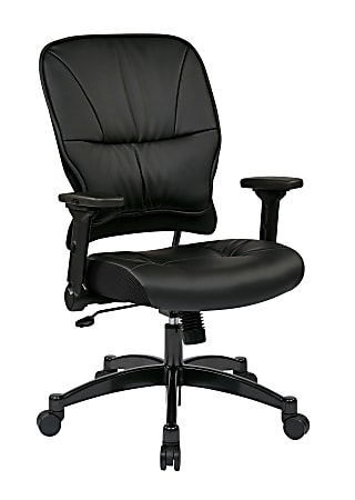 Starspace ergonomic executive chair 2025