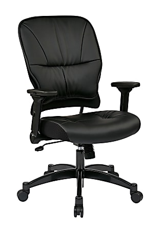 Office Star™ Space Seating 32 Series Ergonomic Bonded
