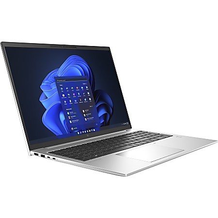 HP EliteBook 860 G9 Laptop 16 Screen Intel Core i5 12th Gen i5