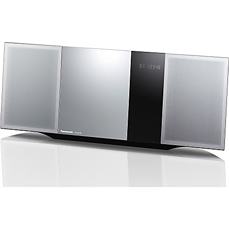 Panasonic CDプレーヤー　SC-HC39 Bluetooth対応