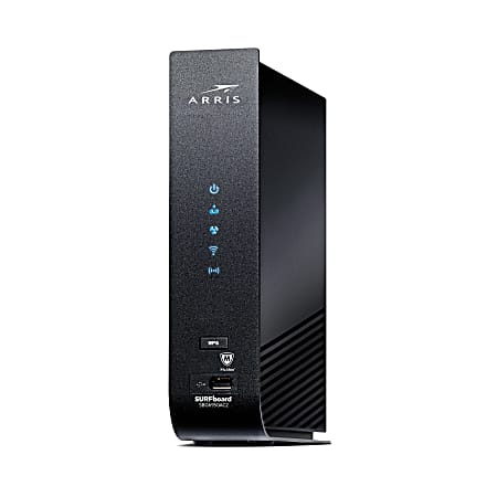 ARRIS Surfboard SBG6950AC2-RB Refurbished DOCSIS 3.0 Cable Modem & Wi-Fi Router