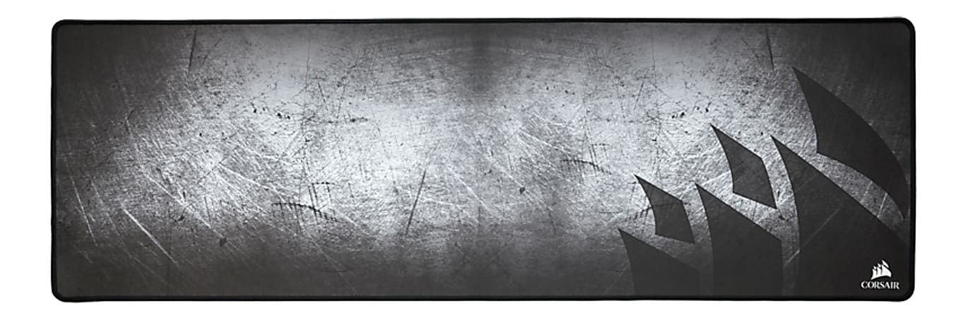 Corsair Gaming MM300 Anti-Fray Cloth Mouse Mat - Extended Edition