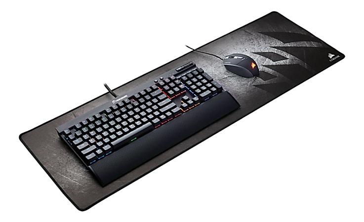 Corsair mouse pad discount