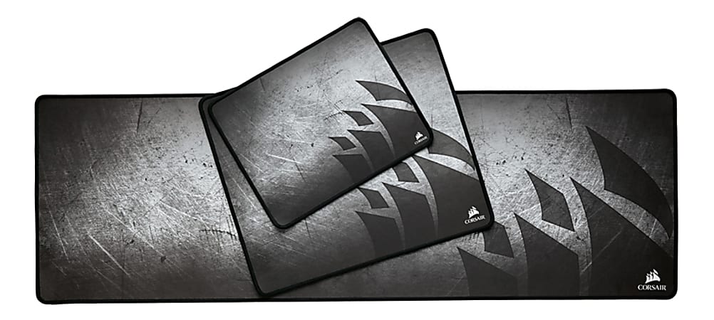 Corsair Gaming MM300 Anti Fray Cloth Mouse Mat Extended Edition