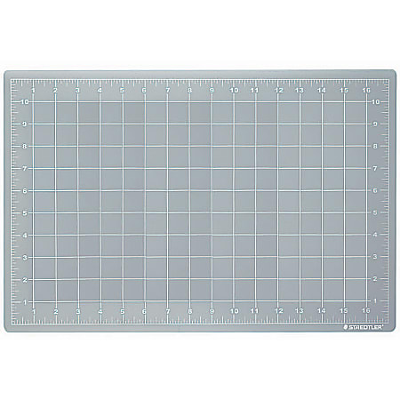 Staedtler® Cutting Mat, Clear