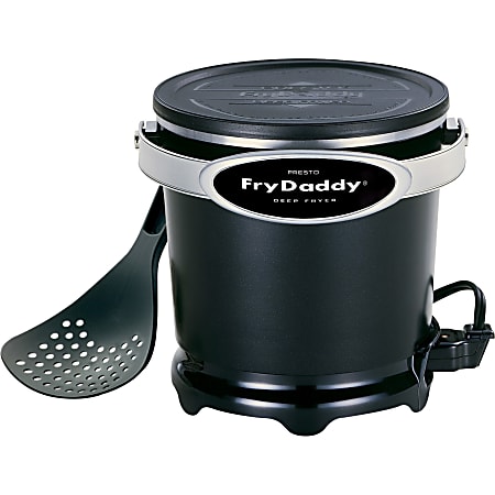 Presto Deep Fryer Parts