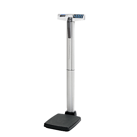 Health-O-Meter Physician Digital Scale