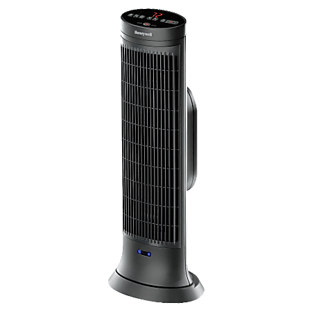 BLACK+DECKER Oscillating Digital Controls Ceramic Tower Heater