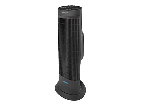 Honeywell 1500 Watts Electric Ceramic Oscillating Heater 2 Heat