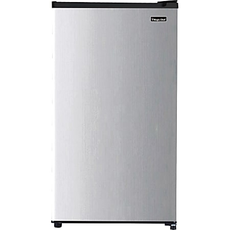 Lorell 3.3 Cu ft Compact Refrigerator