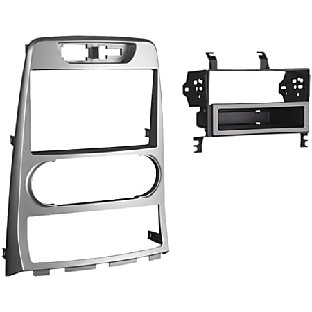 METRA Vehicle Mount for Radio