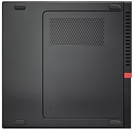 Lenovo ThinkCentre M910Q Tiny Refurbished Desktop PC Intel