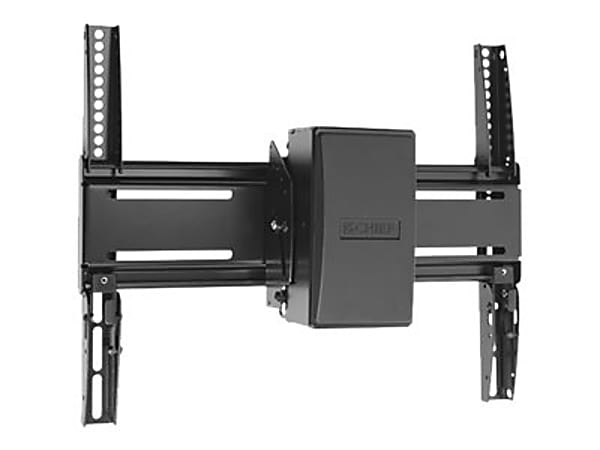 Chief FIT Medium Ceiling Display Mount - For Displays 32-55" - Black - Mounting component (ceiling mount) -  - RMC1