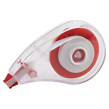 Integra Resist Tear Correction Tape - 0.20 Integra Resist Tear Correction Tape - 0.20