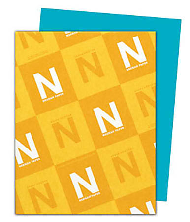 NEENAH PAPER 21224 Neenah Paper Vintage Assortment, 24lb, 8-1/2 X 11