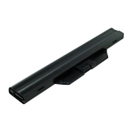 Hi-Capacity Notebook Battery