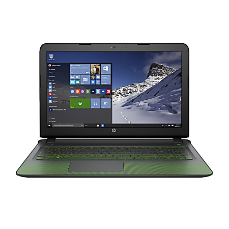 Hp pavilion best sale gaming 15 1tb