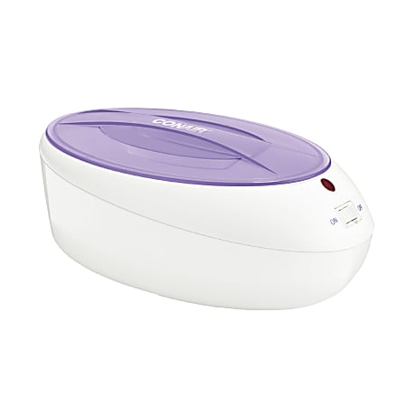 Conair True Glow® Thermal Paraffin Bath Moisturizing System Wax Refill, 16 Oz, Purple
