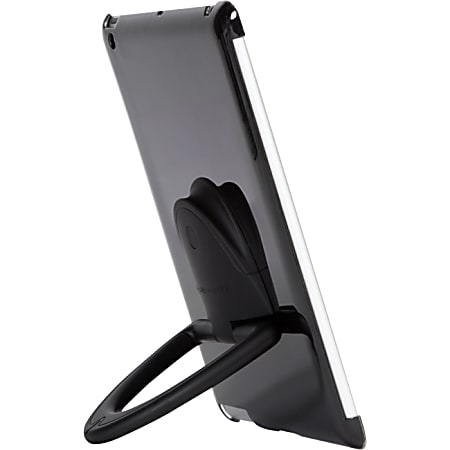 Targus SpinPad THZ167US Carrying Case for iPad - Black