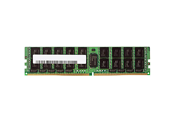 Cisco 64GB DDR4 SDRAM Memory Module - For Server - 64 GB (1x 64GB) - DDR4-2933/PC4-23466 DDR4 SDRAM - UCSMLX64G4RTH