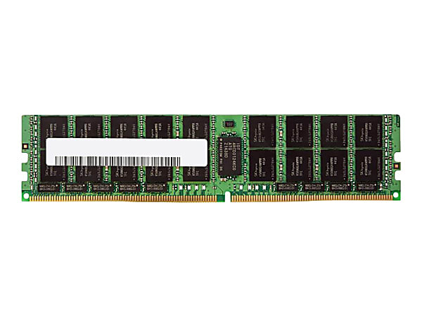 Cisco 64GB DDR4 SDRAM Memory Module - For Server - 64 GB (1x 64GB) - DDR4-2933/PC4-23466 DDR4 SDRAM - UCSMLX64G4RTH