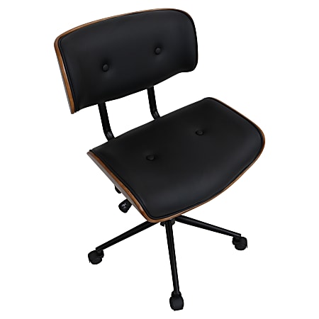 Lumisource lombardi sales office chair